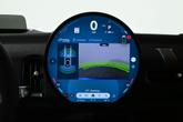 Thumbnail of 2025 Blue Metallic MINI Hardtop