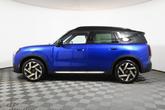 Thumbnail of 2025 Blue MINI Countryman