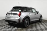 Thumbnail of 2025 Gray MINI Hardtop