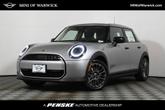 Photo of 2025 Gray MINI Hardtop
