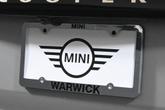 Thumbnail of 2025 Gray MINI Hardtop