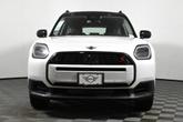 Thumbnail of 2025 White Metallic MINI Countryman