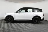 Thumbnail of 2025 White Metallic MINI Countryman