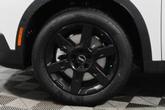 Thumbnail of 2025 White Metallic MINI Countryman