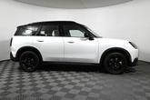 Thumbnail of 2025 White Metallic MINI Countryman