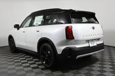 Thumbnail of 2025 White Metallic MINI Countryman
