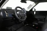 Thumbnail of 2025 White Metallic MINI Countryman