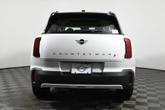 Thumbnail of 2025 White Metallic MINI Countryman