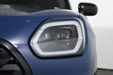 Thumbnail of 2026 Blue MINI Countryman