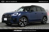 Photo of 2026 Blue MINI Countryman