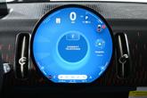 Thumbnail of 2026 Blue MINI Countryman