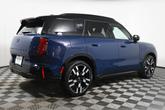 Thumbnail of 2026 Blue MINI Countryman