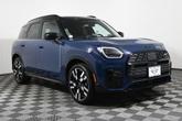 Thumbnail of 2026 Blue MINI Countryman