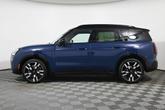 Thumbnail of 2026 Blue MINI Countryman