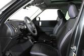 Thumbnail of 2025 Green Metallic MINI Countryman