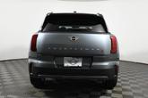 Thumbnail of 2025 Green Metallic MINI Countryman