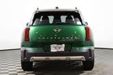 Thumbnail of 2025 Green MINI Countryman