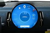 Thumbnail of 2025 Blue MINI Countryman