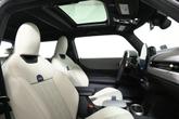 Thumbnail of 2025 Blazing Blue MINI Hardtop