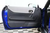Thumbnail of 2025 Blazing Blue MINI Hardtop