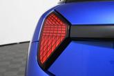 Thumbnail of 2025 Blazing Blue MINI Hardtop