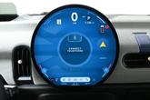 Thumbnail of 2025 Blazing Blue MINI Hardtop