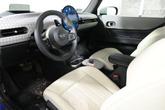 Thumbnail of 2025 Blazing Blue MINI Hardtop