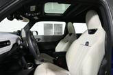 Thumbnail of 2025 Blazing Blue MINI Hardtop