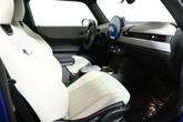 Thumbnail of 2025 Blazing Blue MINI Hardtop