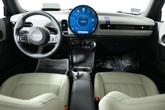 Thumbnail of 2025 Blazing Blue MINI Hardtop