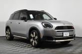 Thumbnail of 2025 Silver MINI Countryman