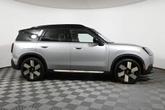 Thumbnail of 2025 Silver MINI Countryman