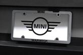 Thumbnail of 2025 Silver MINI Countryman
