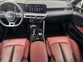 Thumbnail of 2023 Wolf Gray Kia K5