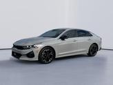 Thumbnail of 2023 Wolf Gray Kia K5