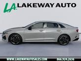Photo of 2023 Wolf Gray Kia K5