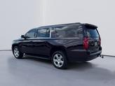 Thumbnail of 2020 Black Cherry Metallic Chevrolet Suburban