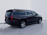 Thumbnail of 2020 Black Cherry Metallic Chevrolet Suburban