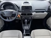 Thumbnail of 2022 Smoke Metallic Ford EcoSport