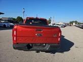 Thumbnail of 2019 Chili Pepper Red Ford Ranger