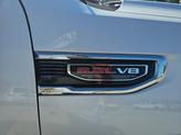 Thumbnail of 2019 White Frost Tricoat GMC Sierra 1500