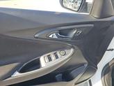 Thumbnail of 2023 Summit White Chevrolet Malibu