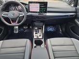 Thumbnail of 2025 Mythos Black Metallic Volkswagen Golf GTI
