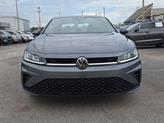 Thumbnail of 2025 Platinum Gray Metallic Volkswagen Jetta