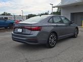 Thumbnail of 2025 Platinum Gray Metallic Volkswagen Jetta