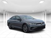 Photo of 2025 Platinum Gray Metallic Volkswagen Jetta