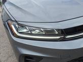 Thumbnail of 2025 Platinum Gray Metallic Volkswagen Jetta