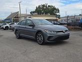 Thumbnail of 2025 Platinum Gray Metallic Volkswagen Jetta