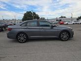 Thumbnail of 2025 Platinum Gray Metallic Volkswagen Jetta