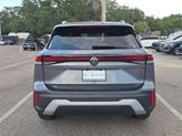 Thumbnail of 2025 Platinum Gray Metallic Volkswagen Tiguan
